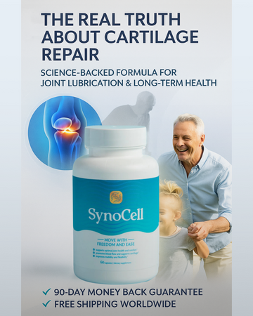 The Real Truth About Cartilage Repair: What Science Says