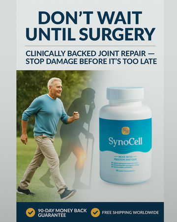 The High Cost of Waiting: How Delaying Joint Care Leads to Surgery